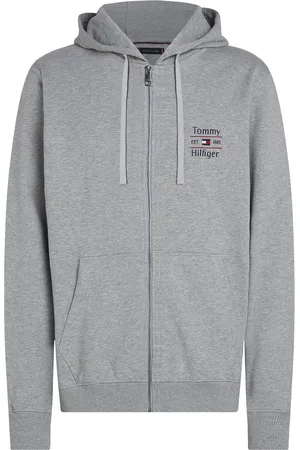 Tommy Hilfiger Collegetakki
