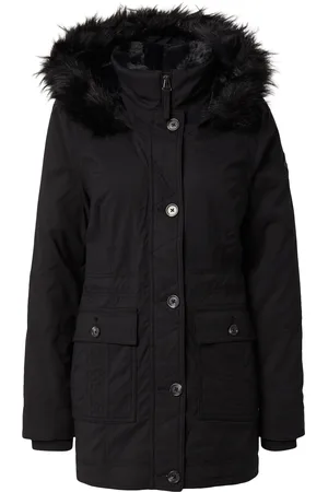 Hollister Talviparka