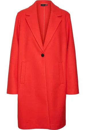 VERO MODA Välikausitakki 