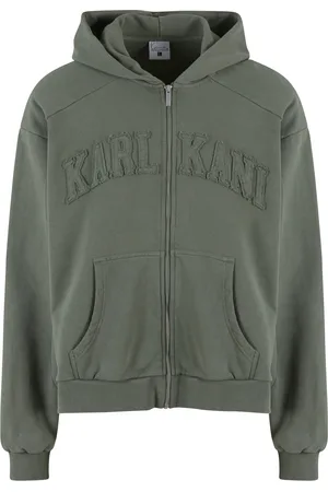 Karl Kani Collegetakki