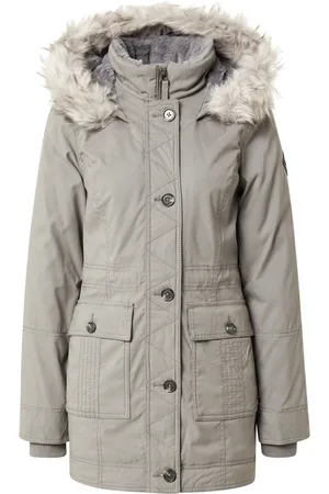 Hollister Talviparka