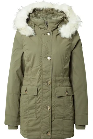 Hollister Talviparka
