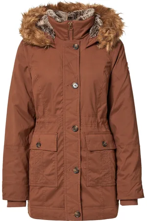 Hollister Talviparka