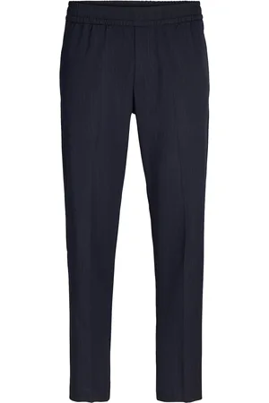 JACK & JONES Suorat housut 