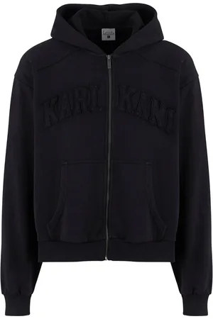 Karl Kani Collegetakki 