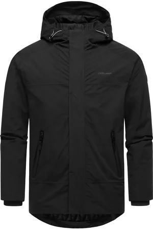 Ragwear Talvitakki 