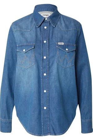 Wrangler Välikausitakki 