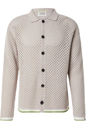 Scotch&Soda Neuletakki