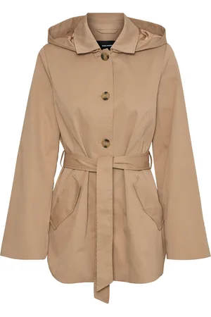 VERO MODA Välikausitakki 