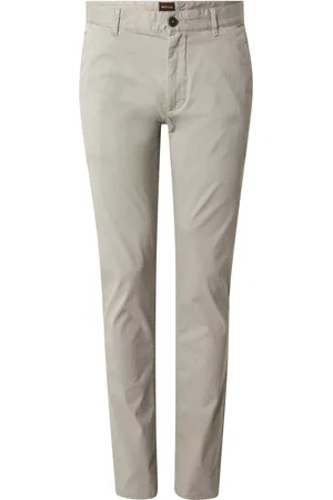 HUGO BOSS Chinohousut