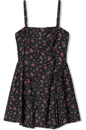 Bershka Kesämekko
