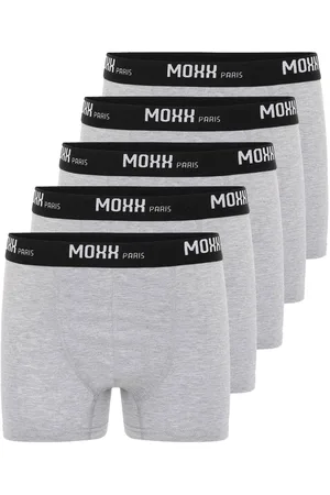 Moxx Paris Bokserishortsit 