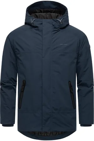 Ragwear Talvitakki 