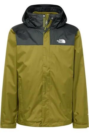 The North Face Ulkoilutakki 