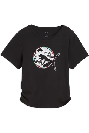PUMA Toiminnallinen paita 