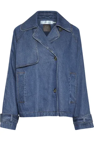 INWEAR Välikausitakki 