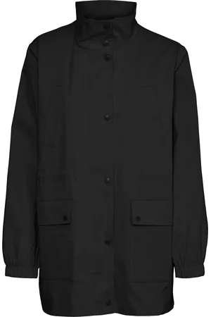 VERO MODA Välikausiparka 