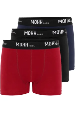 Moxx Paris Bokserishortsit 