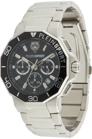 Philipp Plein Analoginen kello
