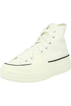 Converse Korkeavartiset tennarit