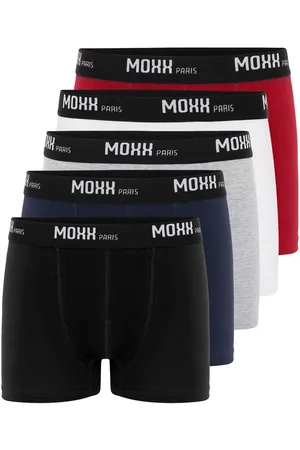 Moxx Paris Bokserishortsit 