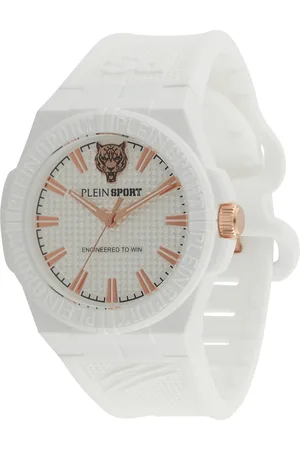 Philipp Plein Analoginen kello