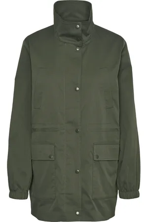 VERO MODA Välikausiparka 