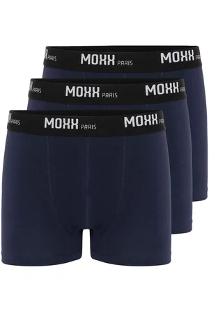 Moxx Paris Bokserishortsit 