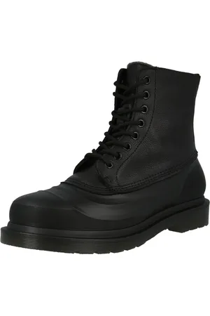 Dr. Martens Nauhabootsit 