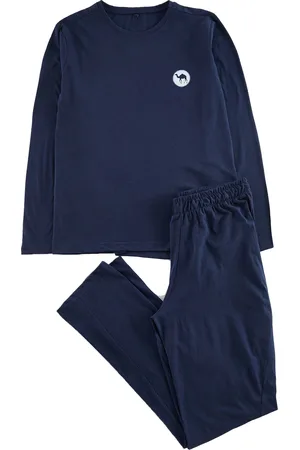 Trendyol Pitkä pyjama
