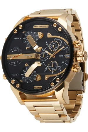 Diesel Analoginen kello