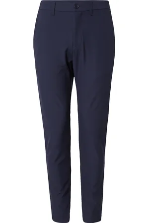 HUGO BOSS Suorat housut 