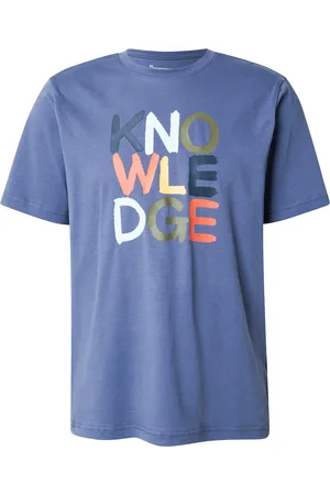 Knowledge Cotton Apparal Paita