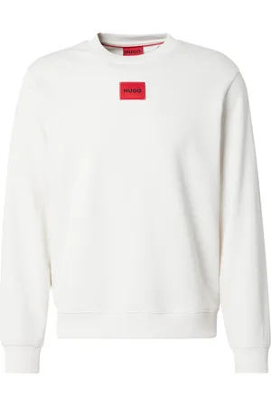 HUGO BOSS Collegepaita 
