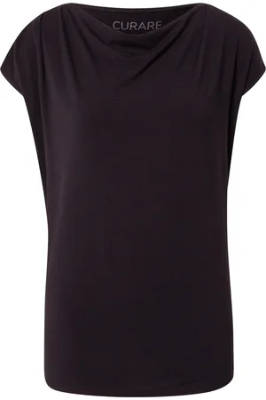 Curare Yogawear Toiminnallinen paita
