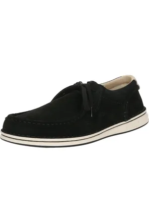Birkenstock Nauhakengät 