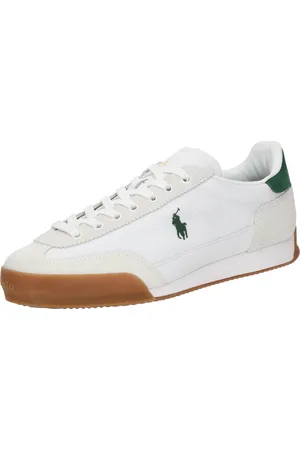Ralph Lauren Matalavartiset tennarit 