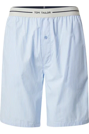 TOM TAILOR Pyjamahousut