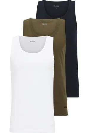 HUGO BOSS Aluspaita 