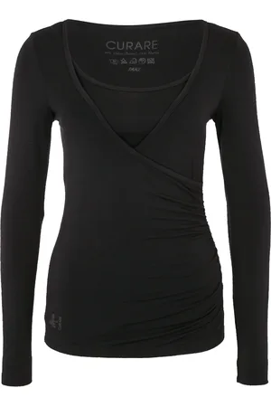 Curare Yogawear Toiminnallinen paita 