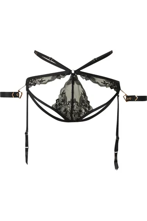 Hunkemöller Haarattomat housut 
