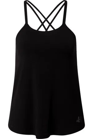 Curare Yogawear Urheilutoppi