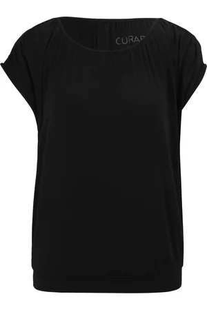 Curare Yogawear Toiminnallinen paita