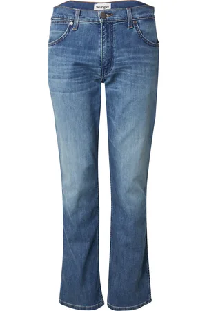 Wrangler Farkut 