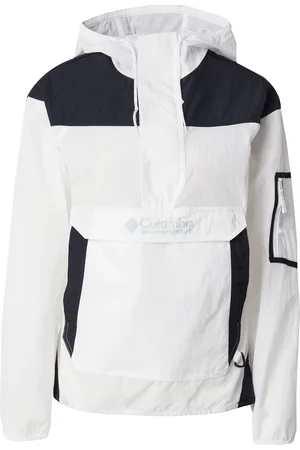 Columbia Ulkoilutakki 