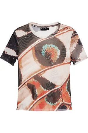 Desigual Paita