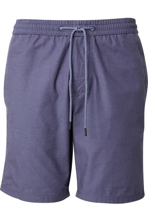 Knowledge Cotton Apparal Housut
