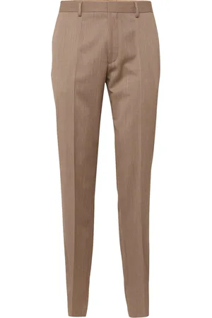 HUGO BOSS Suorat housut 