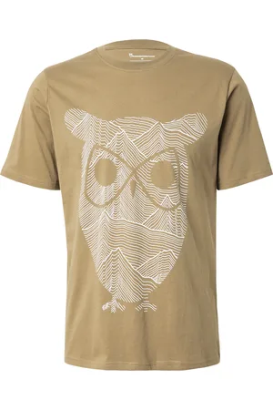 Knowledge Cotton Apparal Paita