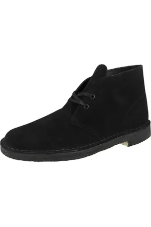Clarks Chukka-saappaat